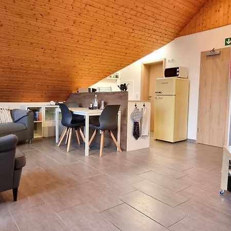 Appartement Seeve Seevetal Luaran gambar