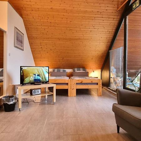 Appartement Seeve Seevetal Luaran gambar