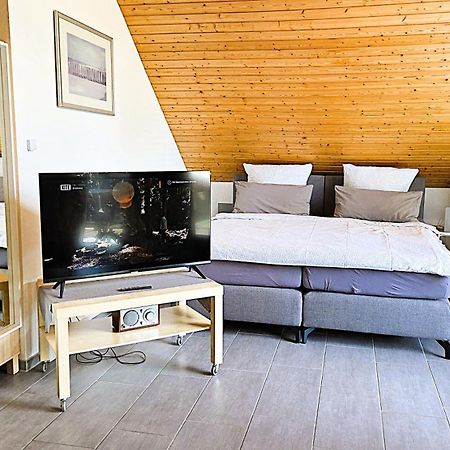 Appartement Seeve Seevetal Luaran gambar