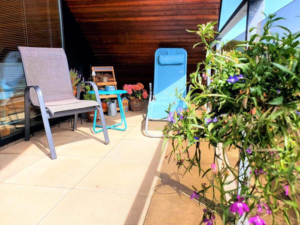 Appartement Seeve Seevetal Luaran gambar