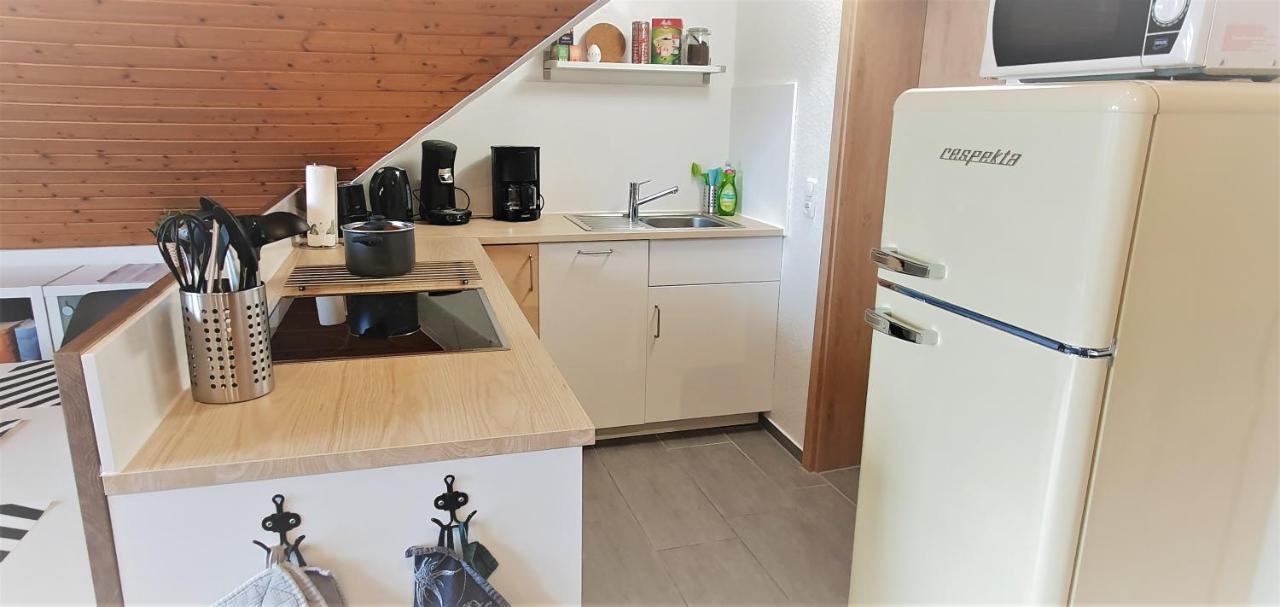 Appartement Seeve Seevetal Luaran gambar