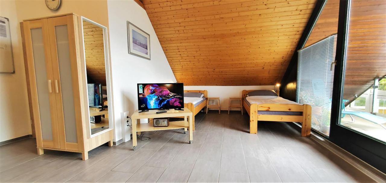 Appartement Seeve Seevetal Luaran gambar