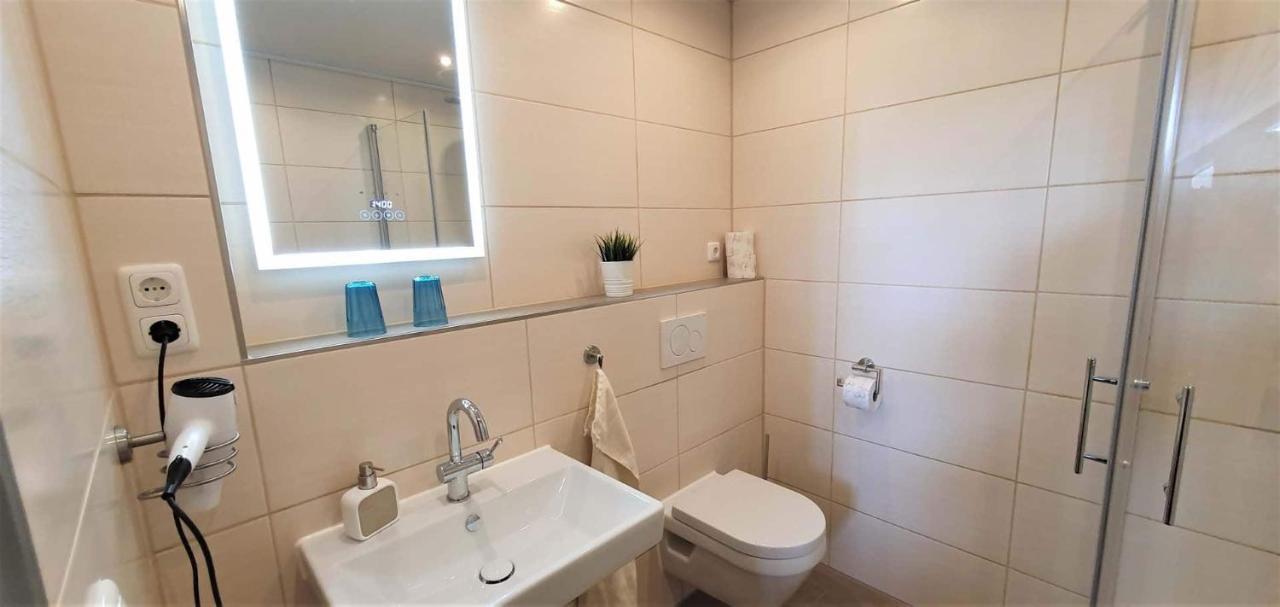 Appartement Seeve Seevetal Luaran gambar