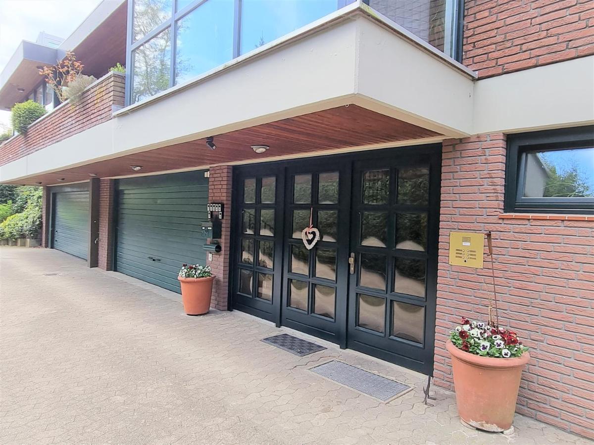 Appartement Seeve Seevetal Luaran gambar