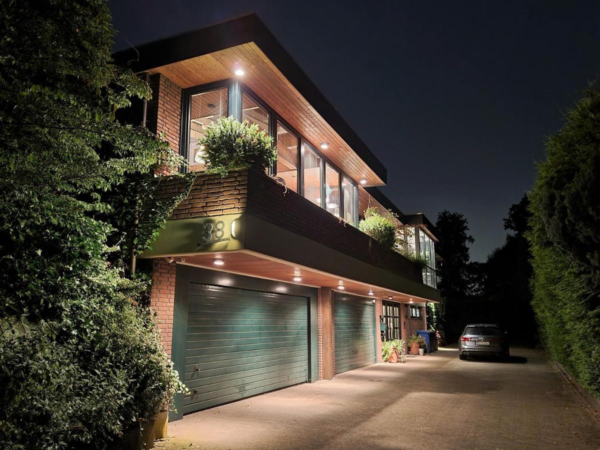 Appartement Seeve Seevetal Luaran gambar
