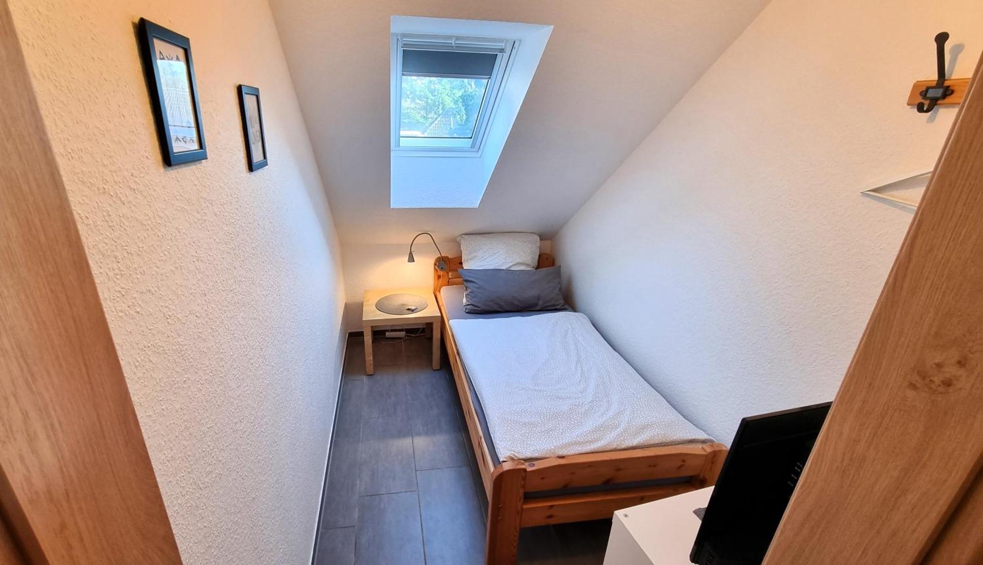 Appartement Seeve Seevetal Luaran gambar
