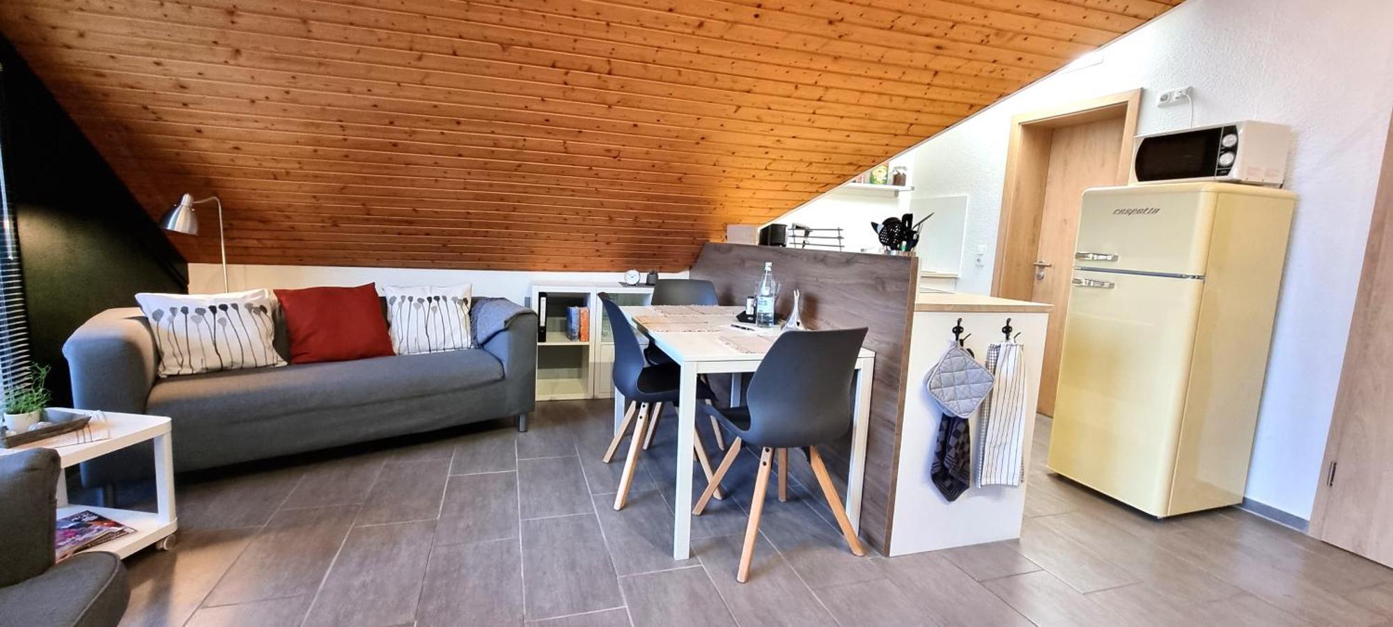 Appartement Seeve Seevetal Luaran gambar