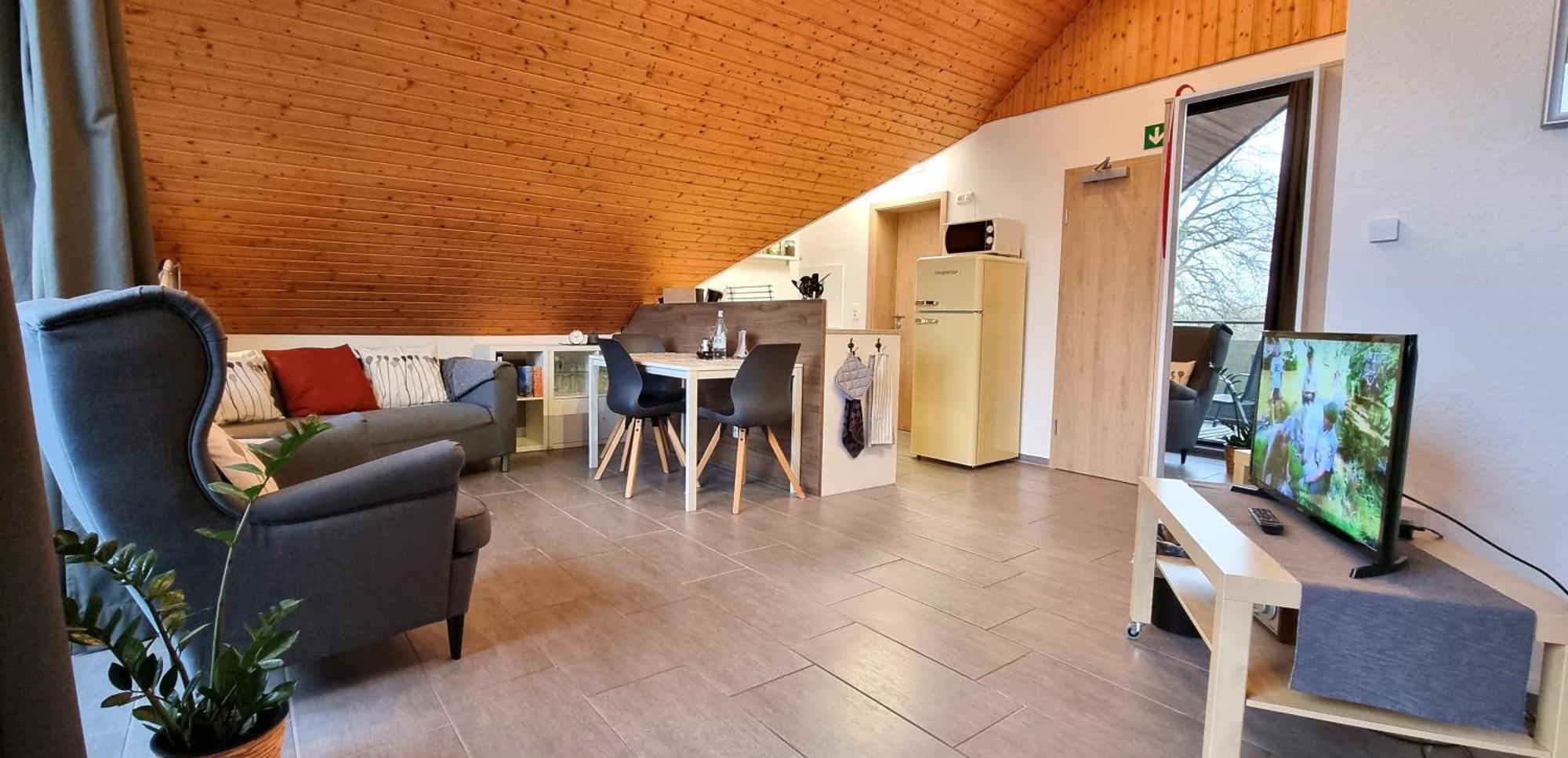 Appartement Seeve Seevetal Luaran gambar