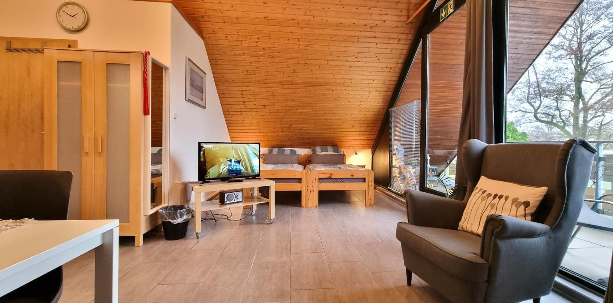 Appartement Seeve Seevetal Luaran gambar