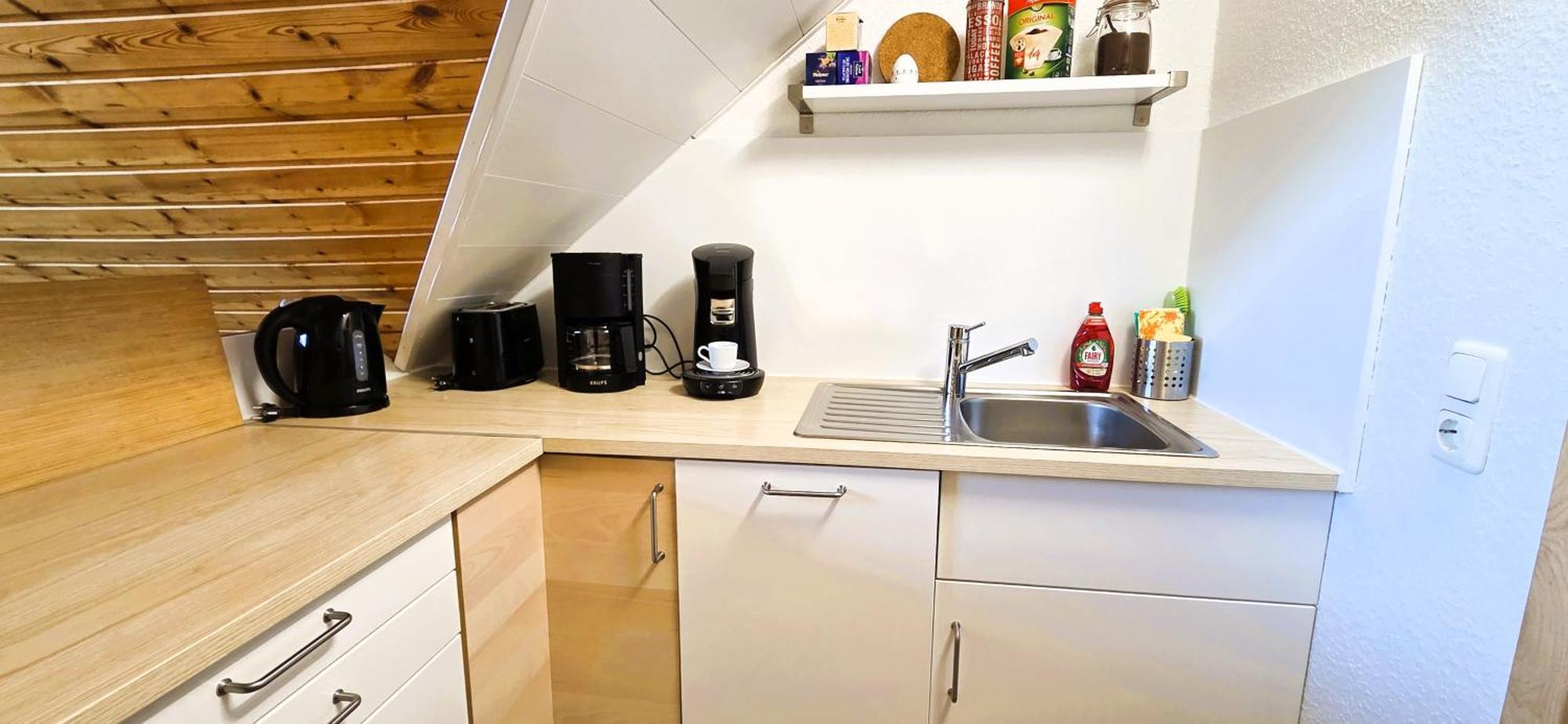 Appartement Seeve Seevetal Luaran gambar