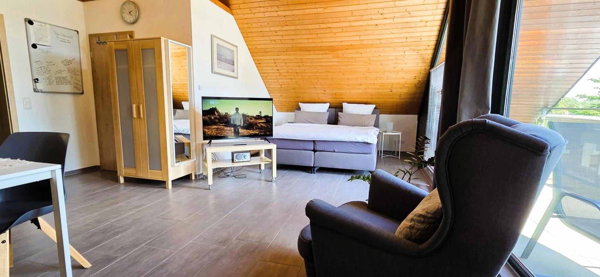 Appartement Seeve Seevetal Luaran gambar