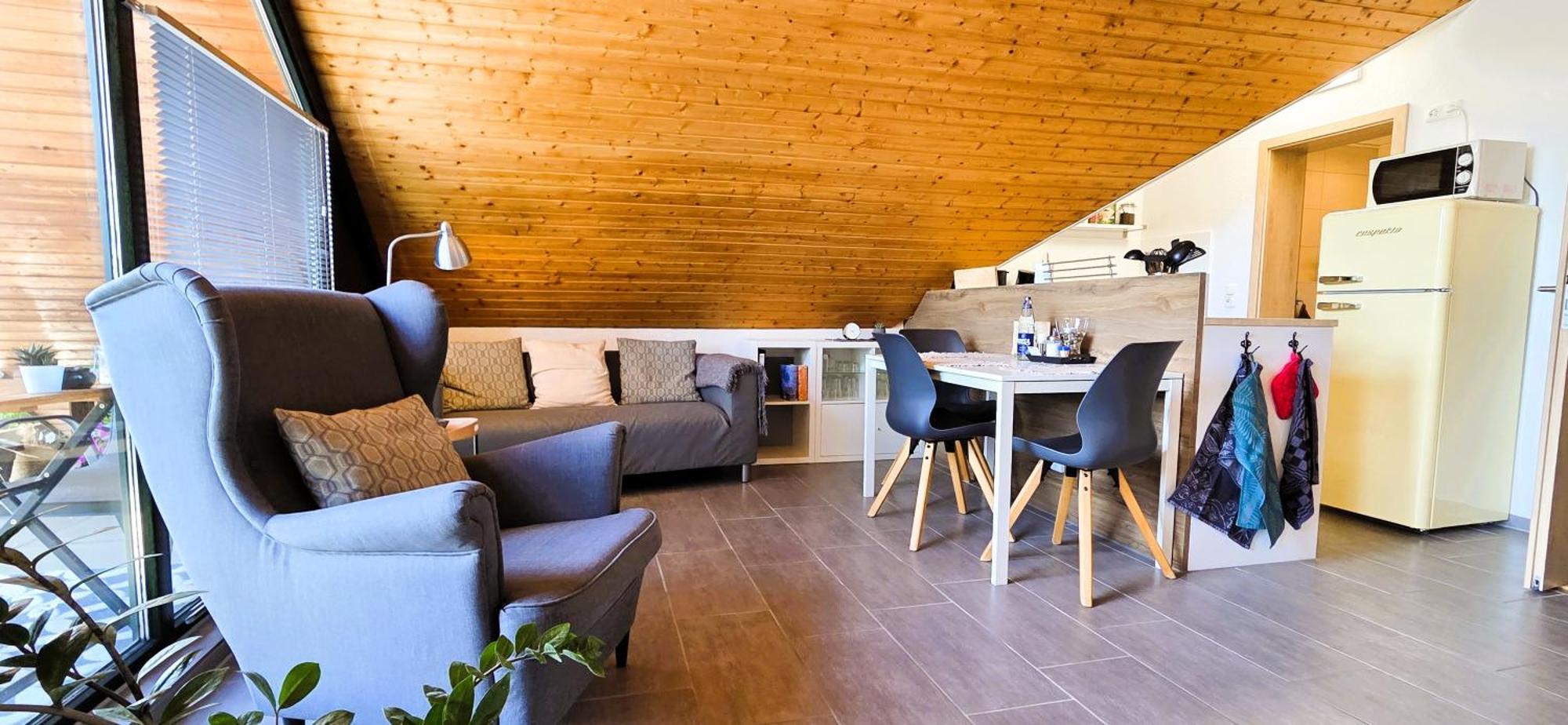 Appartement Seeve Seevetal Luaran gambar