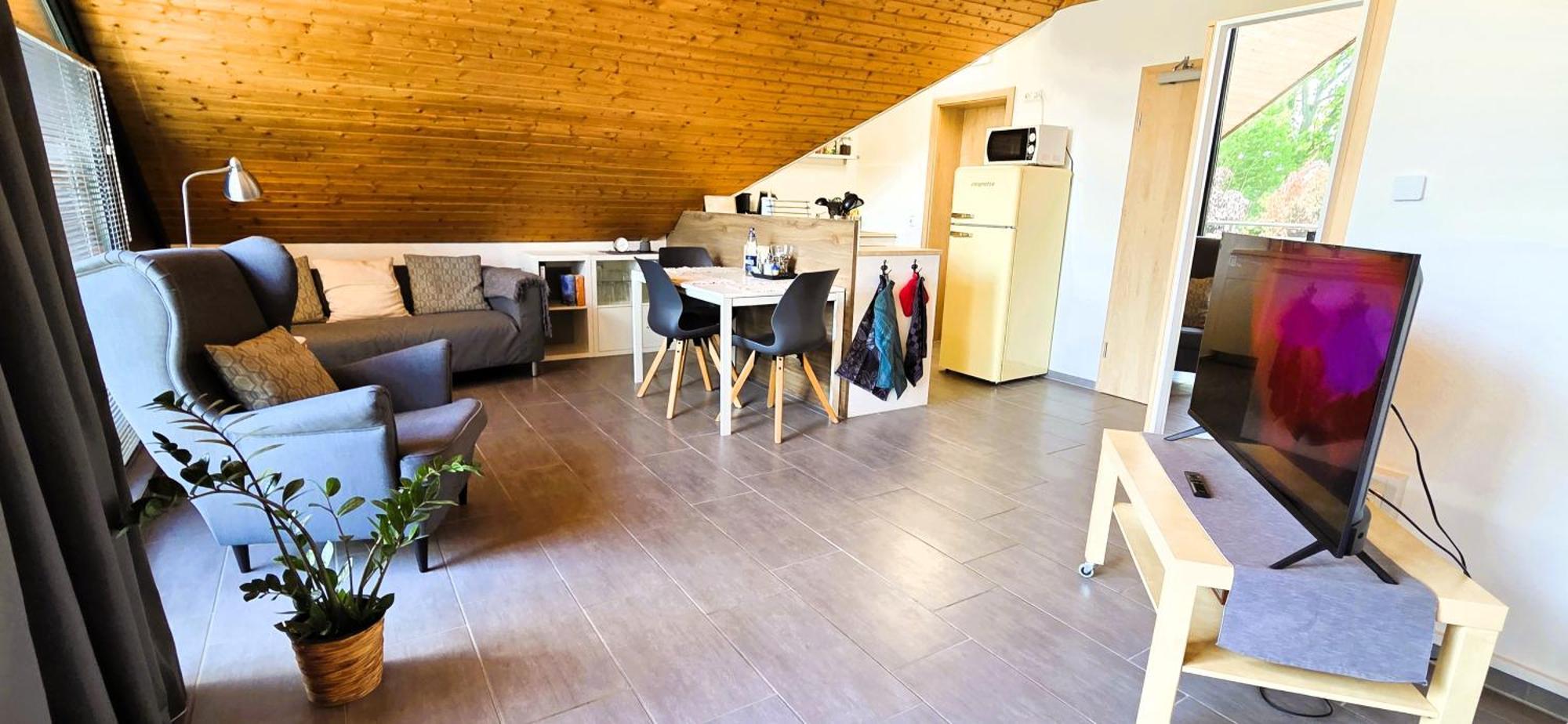 Appartement Seeve Seevetal Luaran gambar