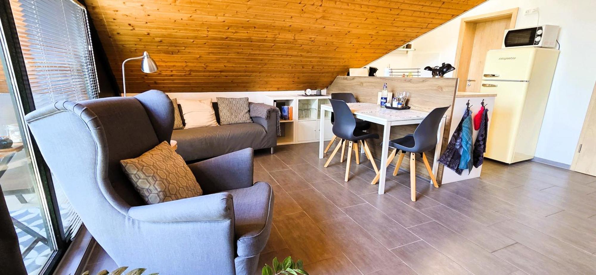 Appartement Seeve Seevetal Luaran gambar