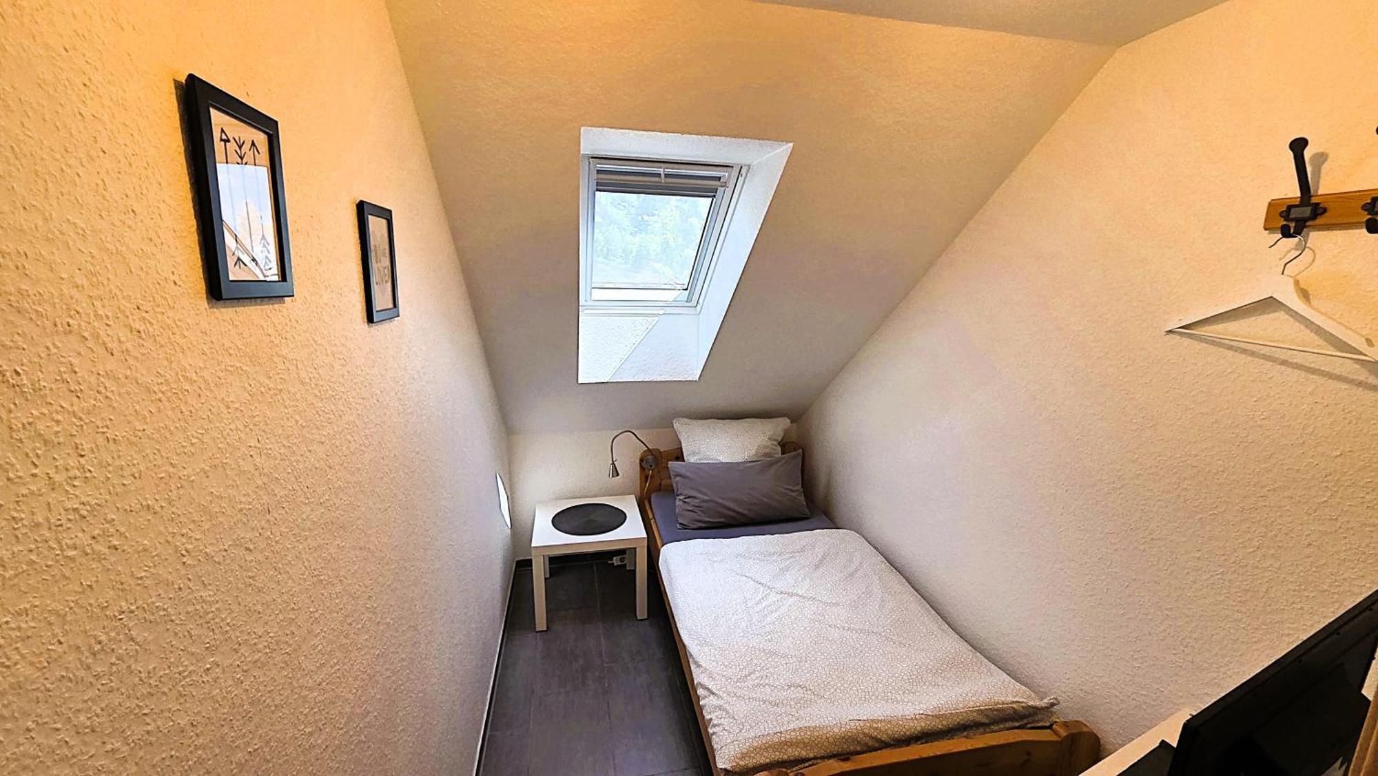 Appartement Seeve Seevetal Luaran gambar
